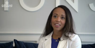 Dr. Mattingly speaking about What makes Options Medical Weight Loss different.
