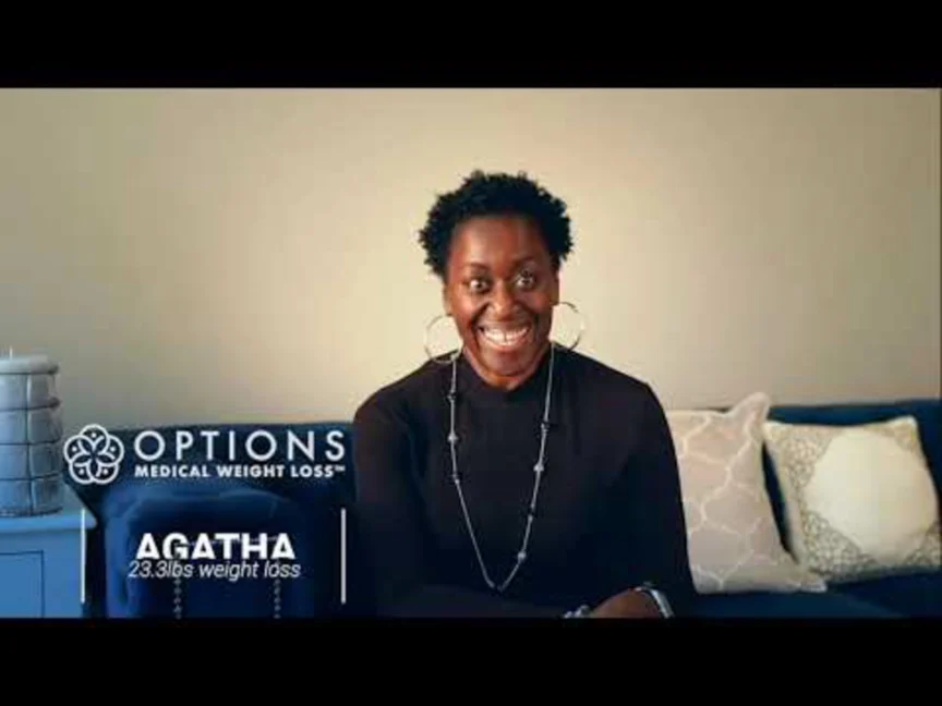 Agatha Success Story thumbnail.
