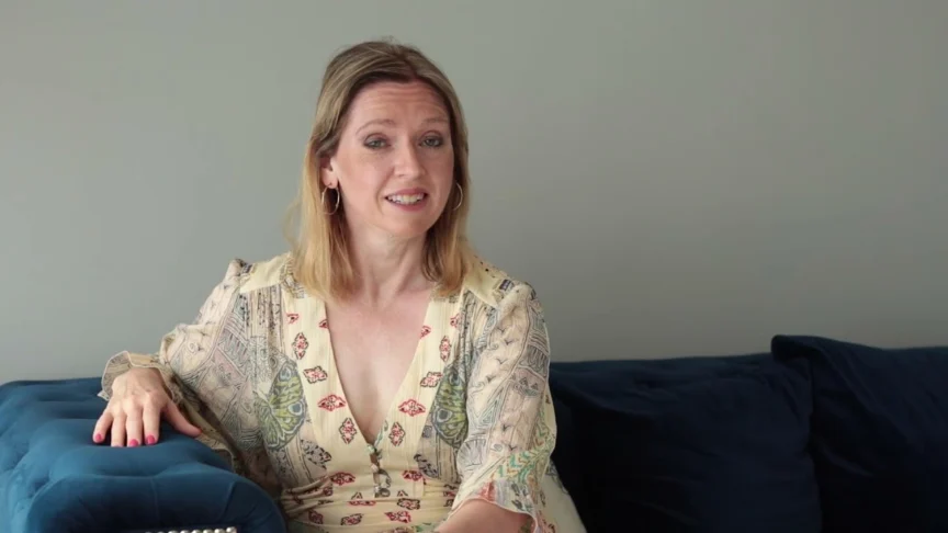 Julie's success story thumbnail.