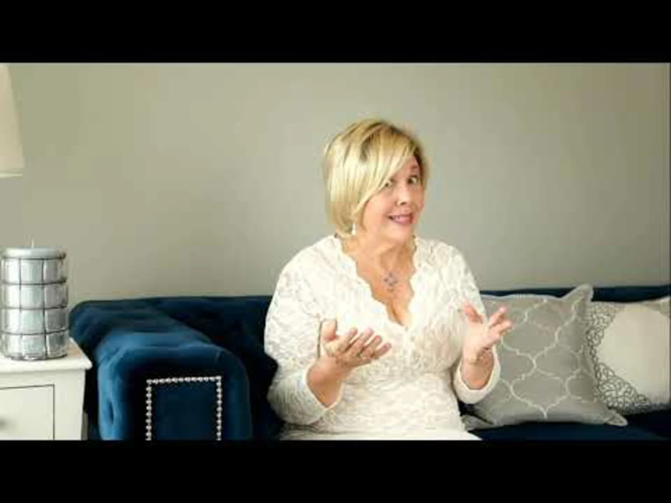 Susan's success story thumbnail.